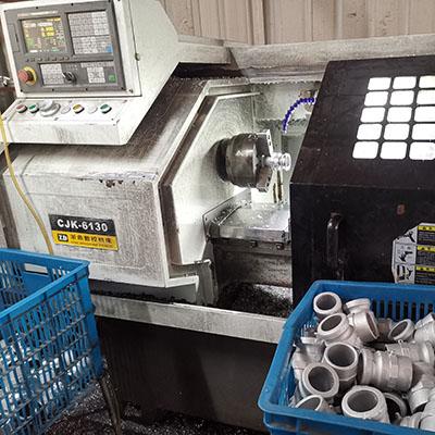 CNC Machine
