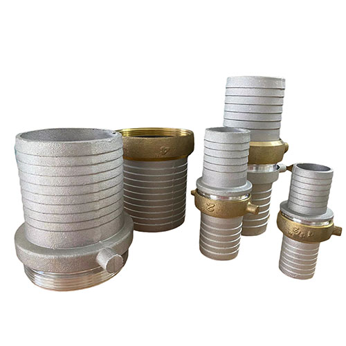 Pin Lug Threaded Couplings