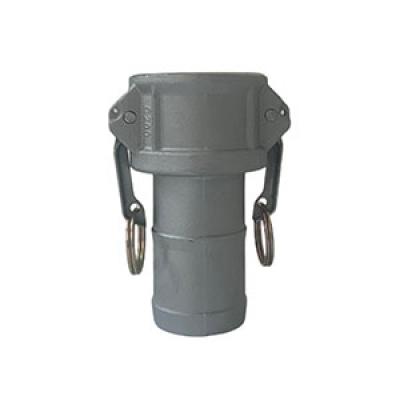 Aluminum Camlock Fittings Type C