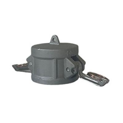 Aluminum Camlock Fittings Type DC