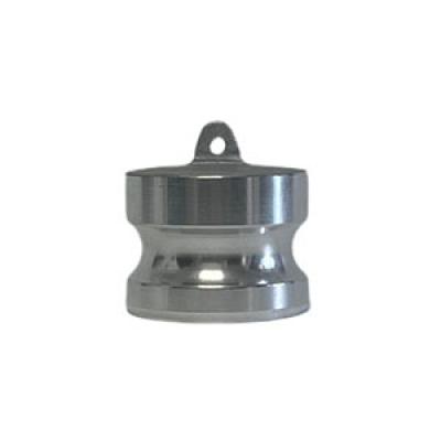 Aluminum Camlock Fittings Type DP
