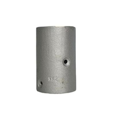 Aluminum Sandblast Coupling Type NH 