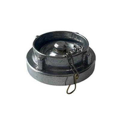 Aluminum Storz Coupling Blank Cap