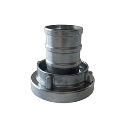 Aluminum Storz Coupling Hose Tail 