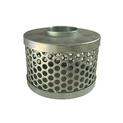 Basket Strainer