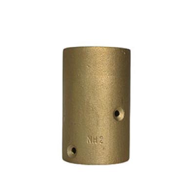 Brass Sandblast Coupling Type NH