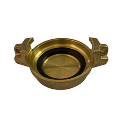 Brass Tankwagen Couplings Type MB