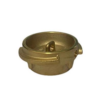 Brass Tankwagen Couplings Type VB