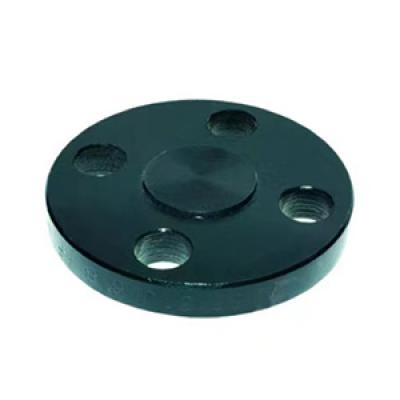 Carbon Steel Blind Flanges
