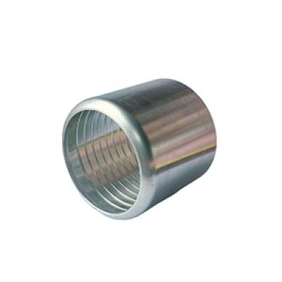 Carbon Steel Ferrule