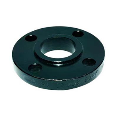 Carbon Steel Slip on Flanges 
