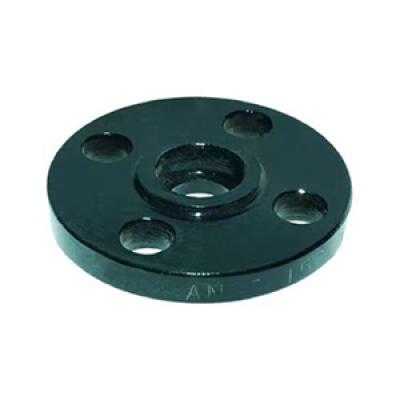 Carbon Steel Socket Weld Flanges 