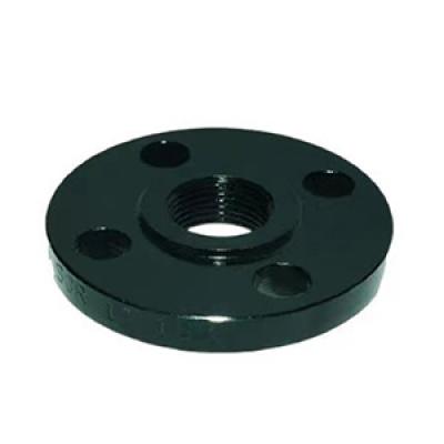 Carbon Steel Threaded Flanges