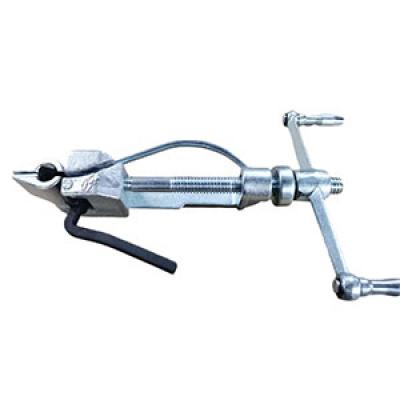 Stainless Steel Ratchet Tool 