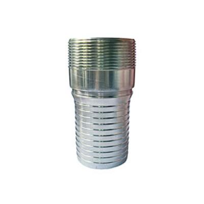 Crimp King Combination Nipple
