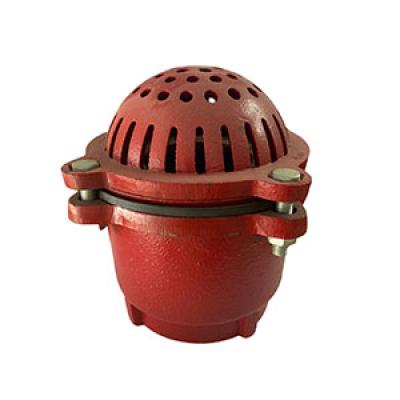 Suction Foot Valve