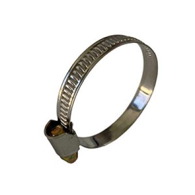 Germany Type Hose Clamp