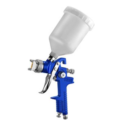 H827 HVLP Gravity Feed Air Spray Gun