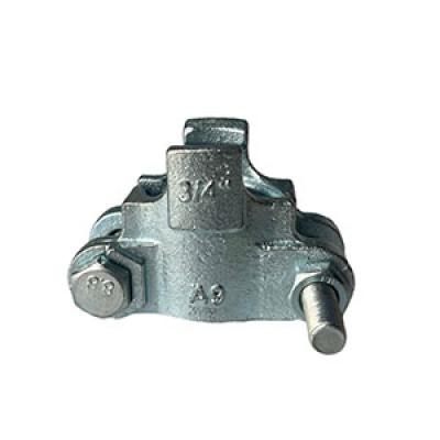Interlocking Clamp  A type