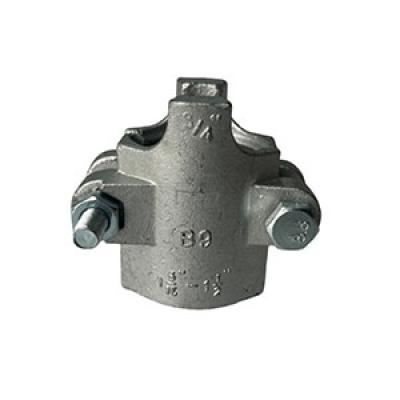 Interlocking Clamp  B type 
