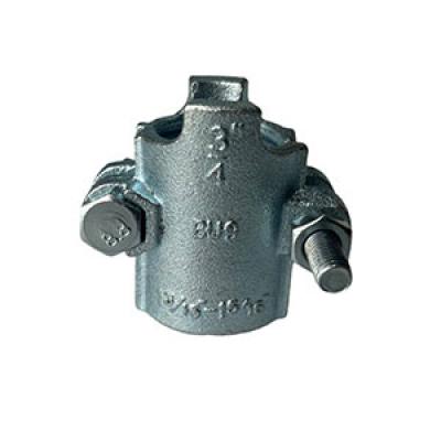 Interlocking Clamp  BU type 