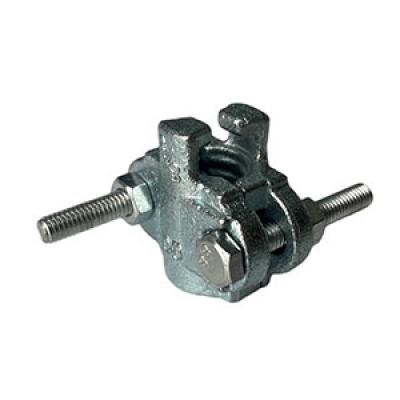 Interlocking Clamp  CD type