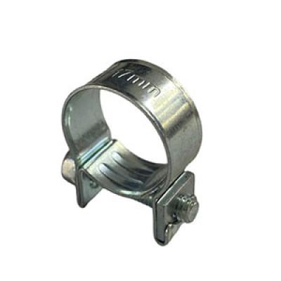 Mini Hose Clamp