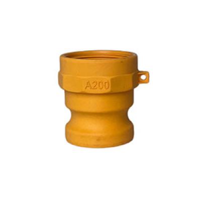 Nylon Camlock Fittings Type A