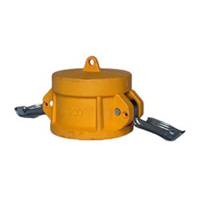 Nylon Camlock Fittings Type DC