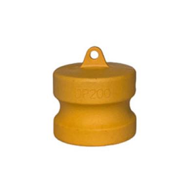 Nylon Camlock Fittings Type DP