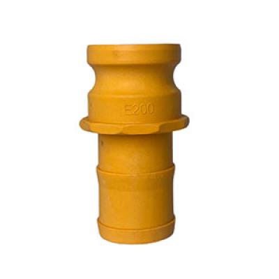 Nylon Camlock Fittings Type E