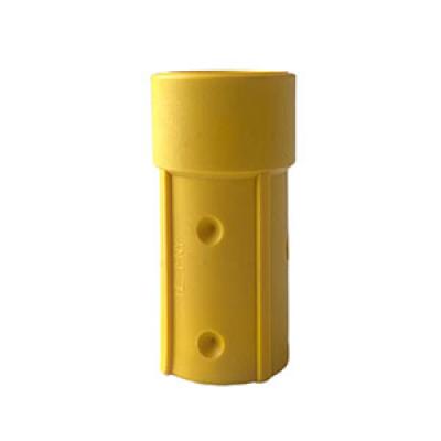 Nylon Sandblast Coupling Type HE