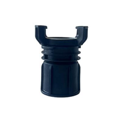 PP Guillemin Couplings Female with Latch 