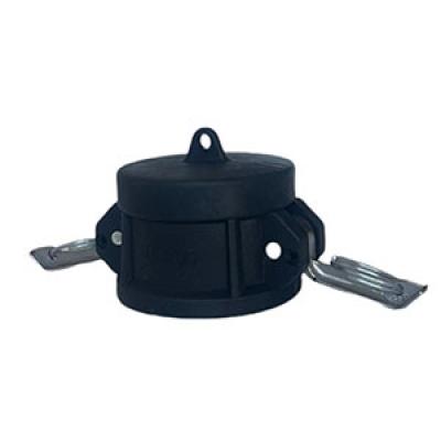 Polypropylene Camlock Fittings Type DC