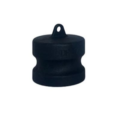Polypropylene Camlock Fittings Type DP