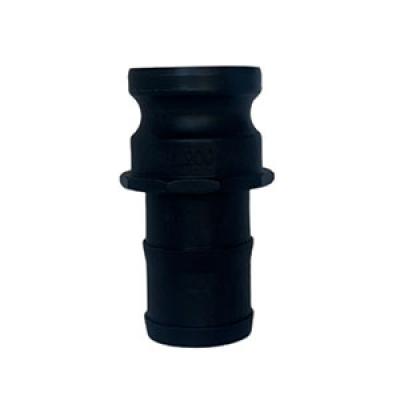 Polypropylene Camlock Fittings Type E