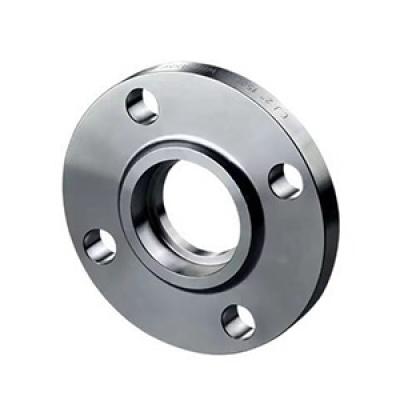 Stainless Steel Socket Weld Flanges