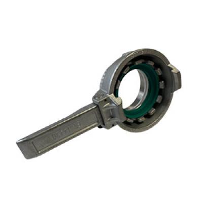 Stainless Steel Tankwagen Couplings Type MK
