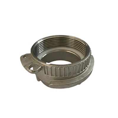 Stainless Steel Tankwagen Couplings Type VK 