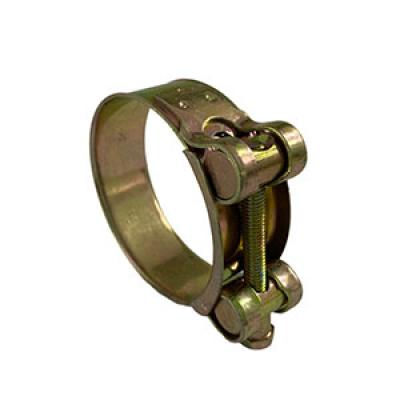Steel One Bolt Clamp