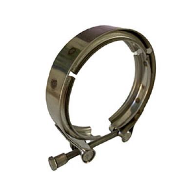 T-Bolt V Band Hose Clamp