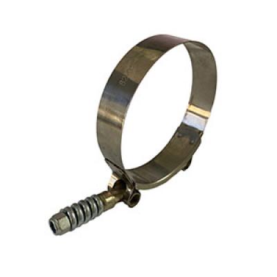 T-Type Spring Hose Clamp