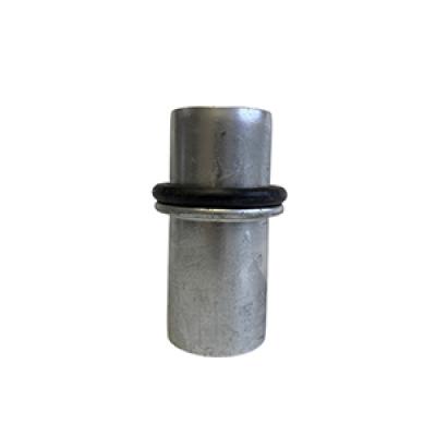 Travis Coupling Male Coupler