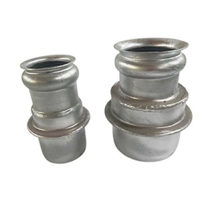 Travis Coupling Reducer