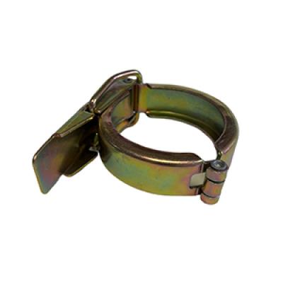 Travis Coupling Ring Lock Clamp