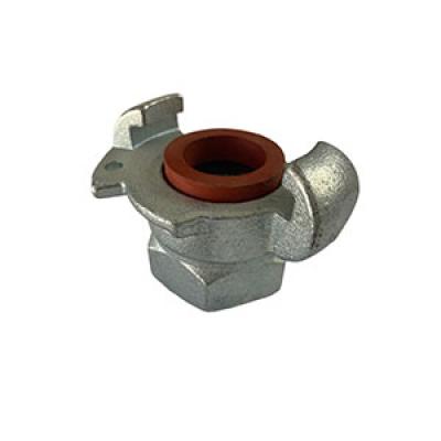 Universal Air Couplings AU Type Female End