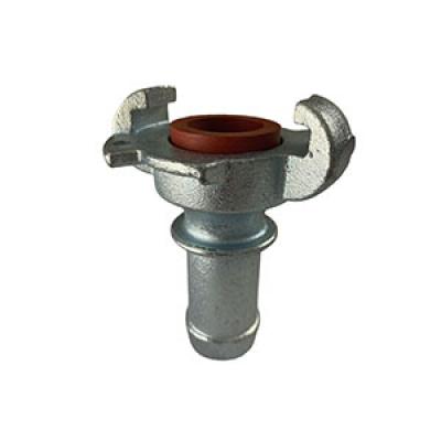 Universal Air Couplings AU Type Hose End