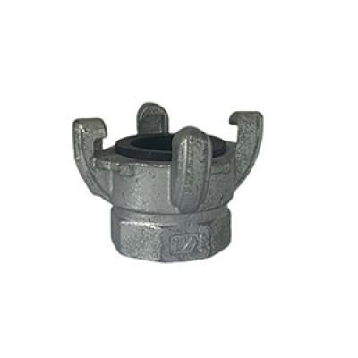Universal Air Couplings U.S Type Female End ( Four Lugs )
