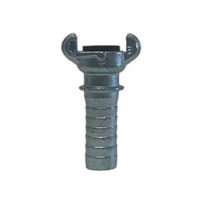 Universal Air Couplings U.S Type Hose End 