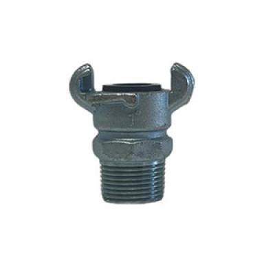 Universal Air Couplings U.S Type Male End